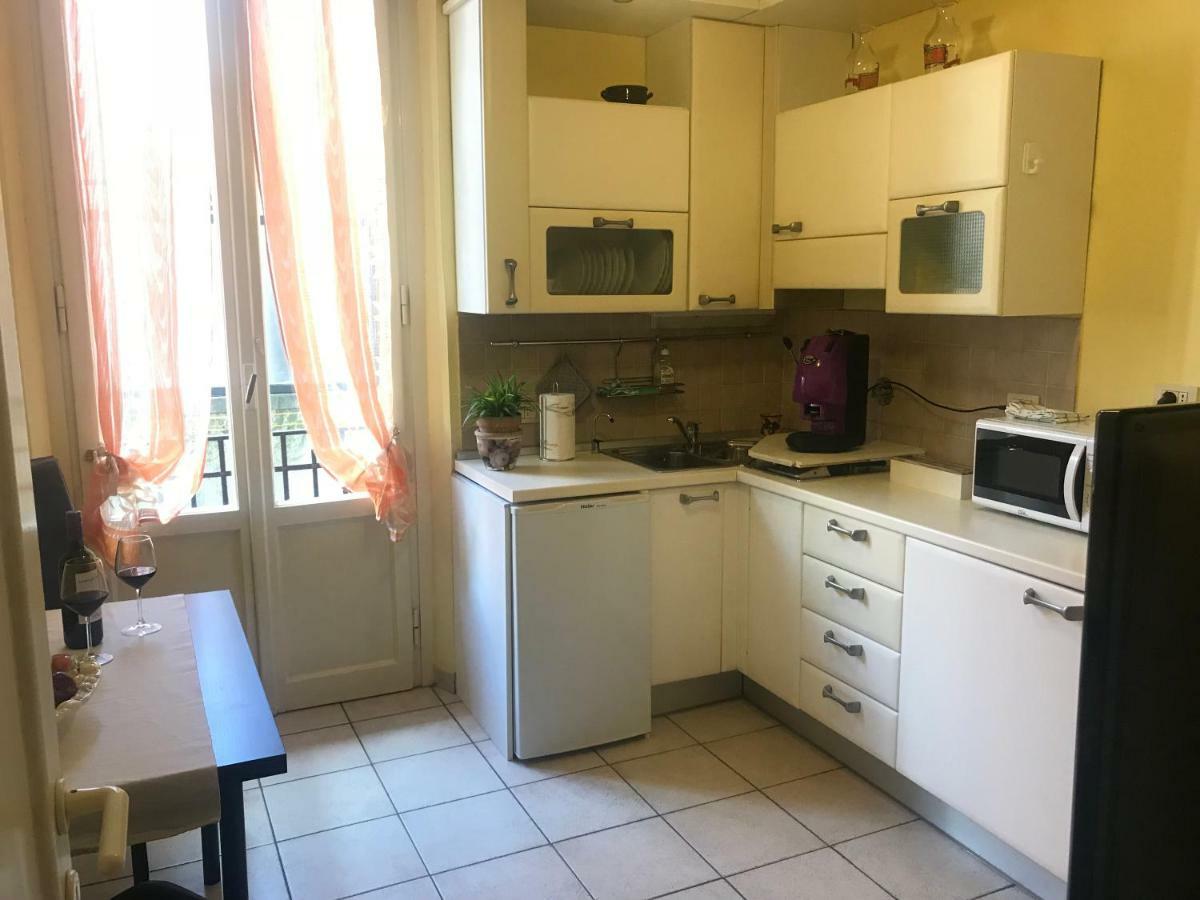 La Marmora Apartment Флоренция Экстерьер фото