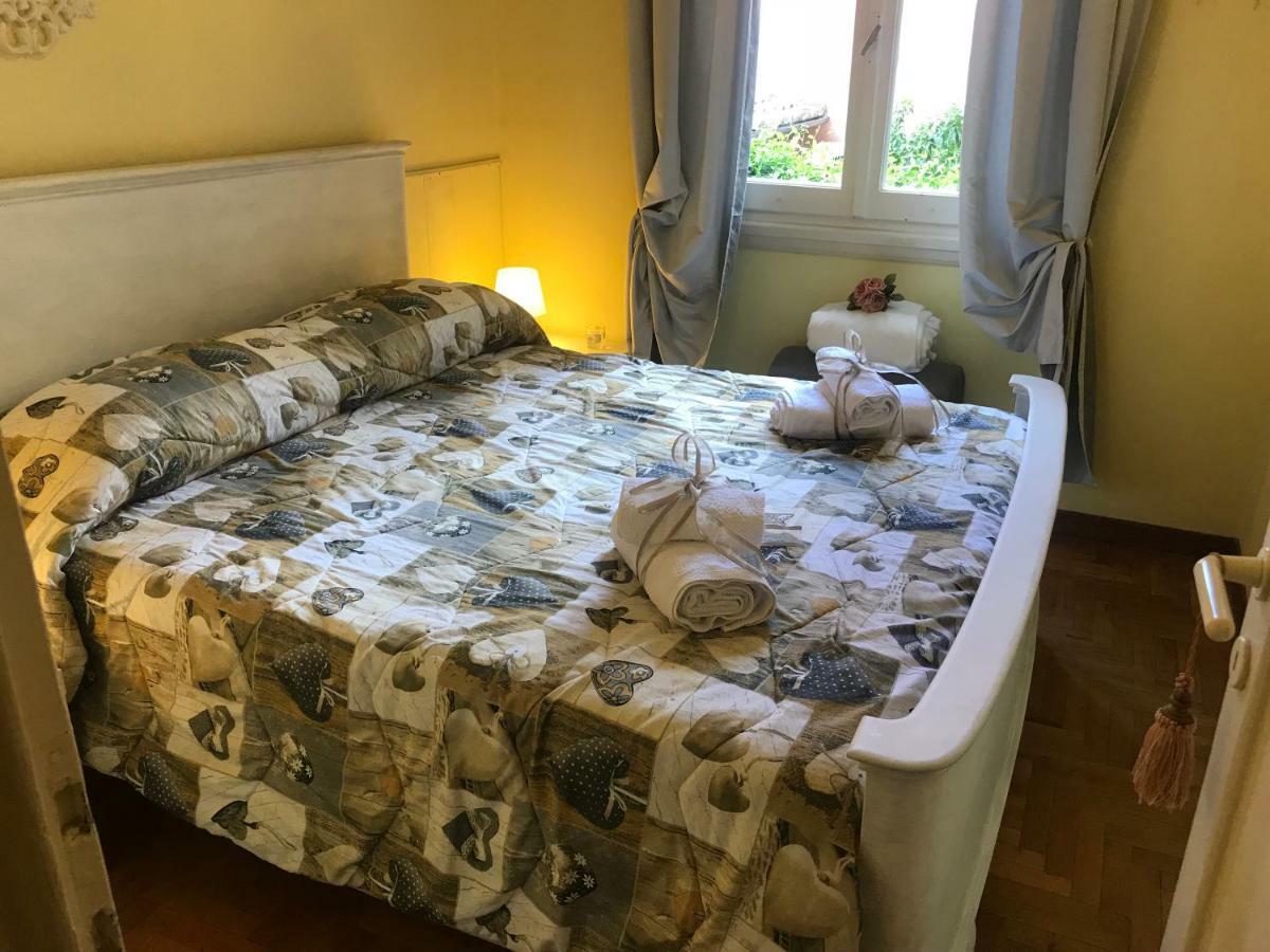 La Marmora Apartment Флоренция Экстерьер фото