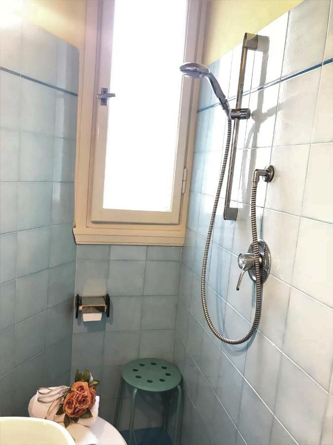 La Marmora Apartment Флоренция Экстерьер фото