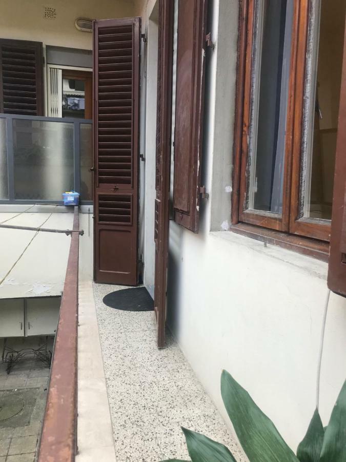 La Marmora Apartment Флоренция Экстерьер фото