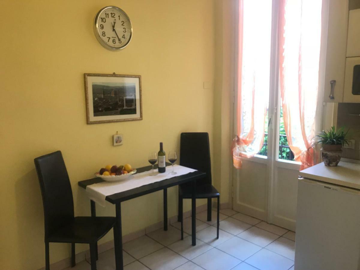 La Marmora Apartment Флоренция Экстерьер фото