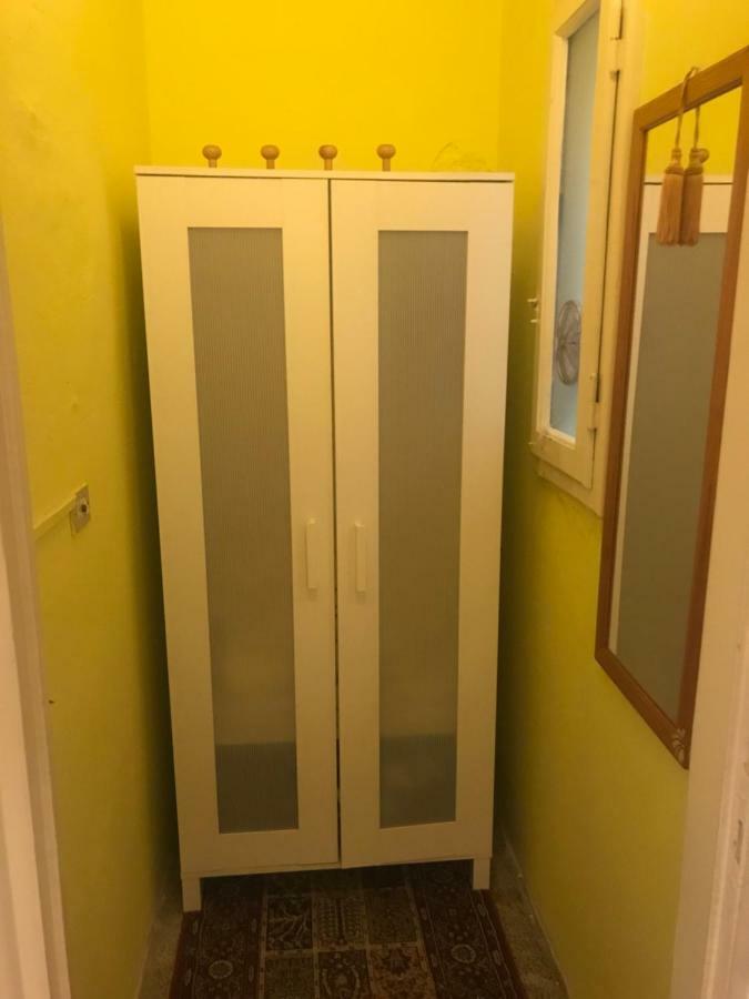 La Marmora Apartment Флоренция Экстерьер фото