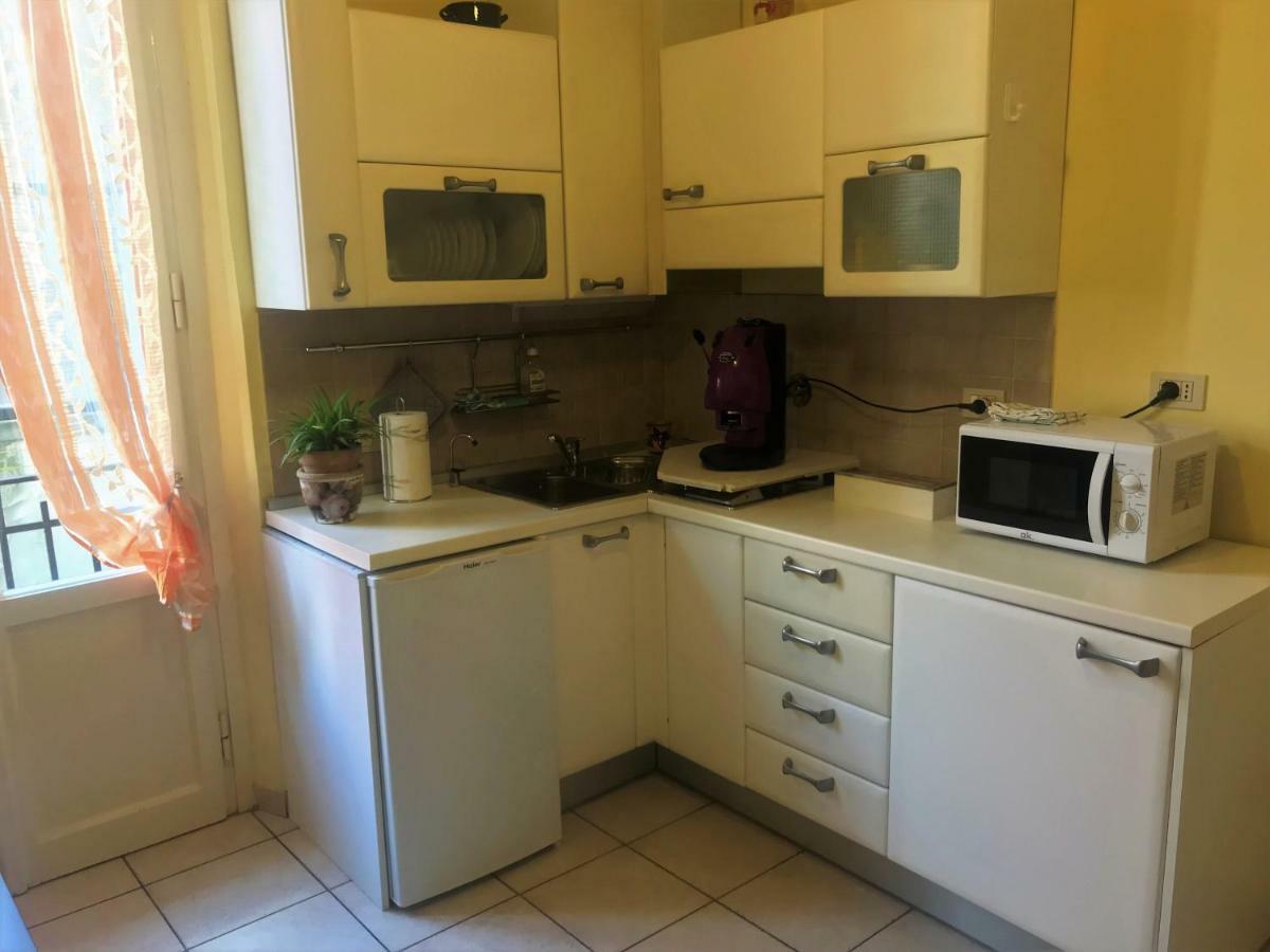 La Marmora Apartment Флоренция Экстерьер фото