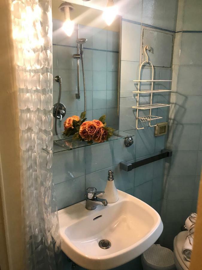 La Marmora Apartment Флоренция Экстерьер фото