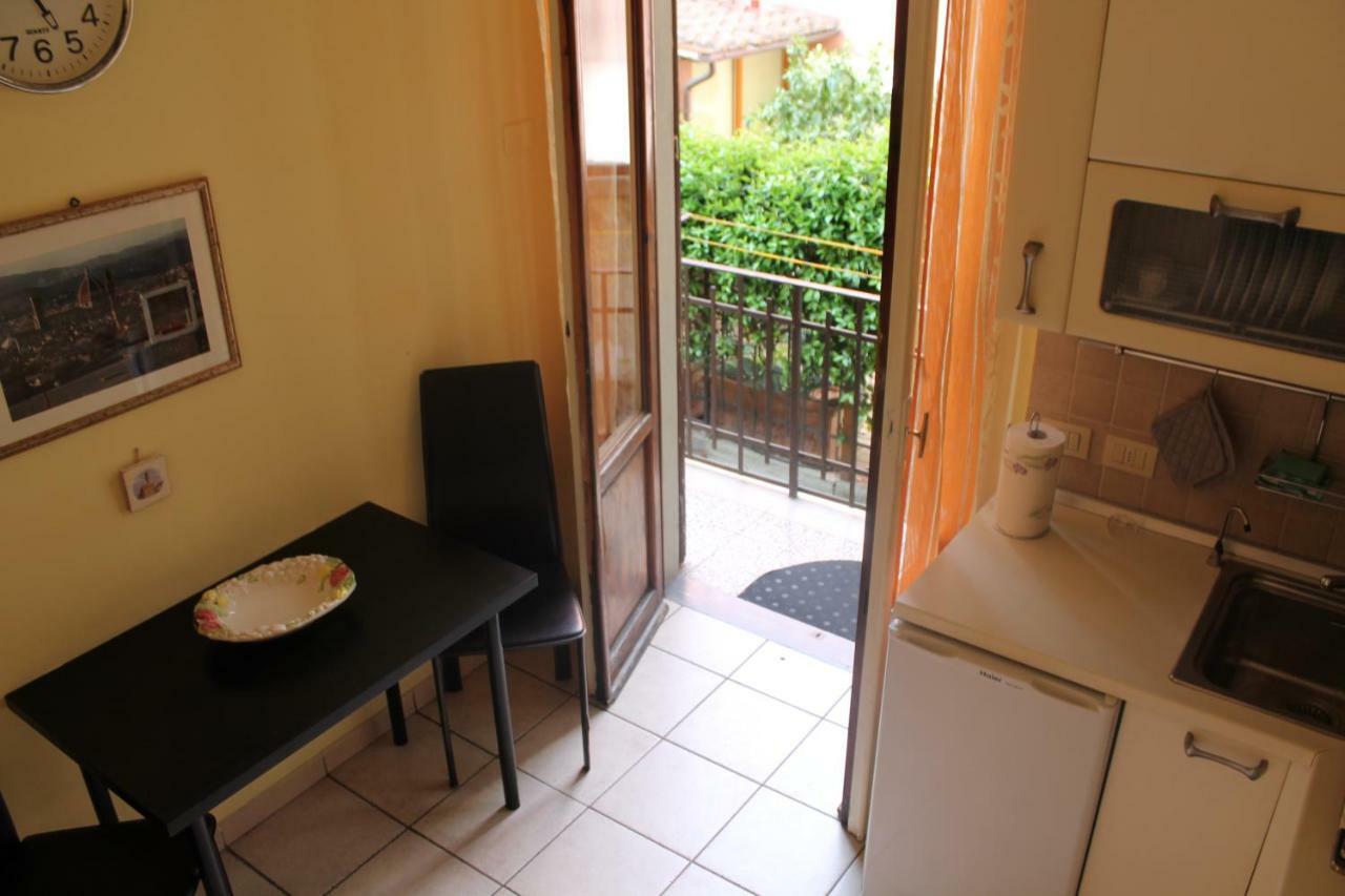 La Marmora Apartment Флоренция Экстерьер фото