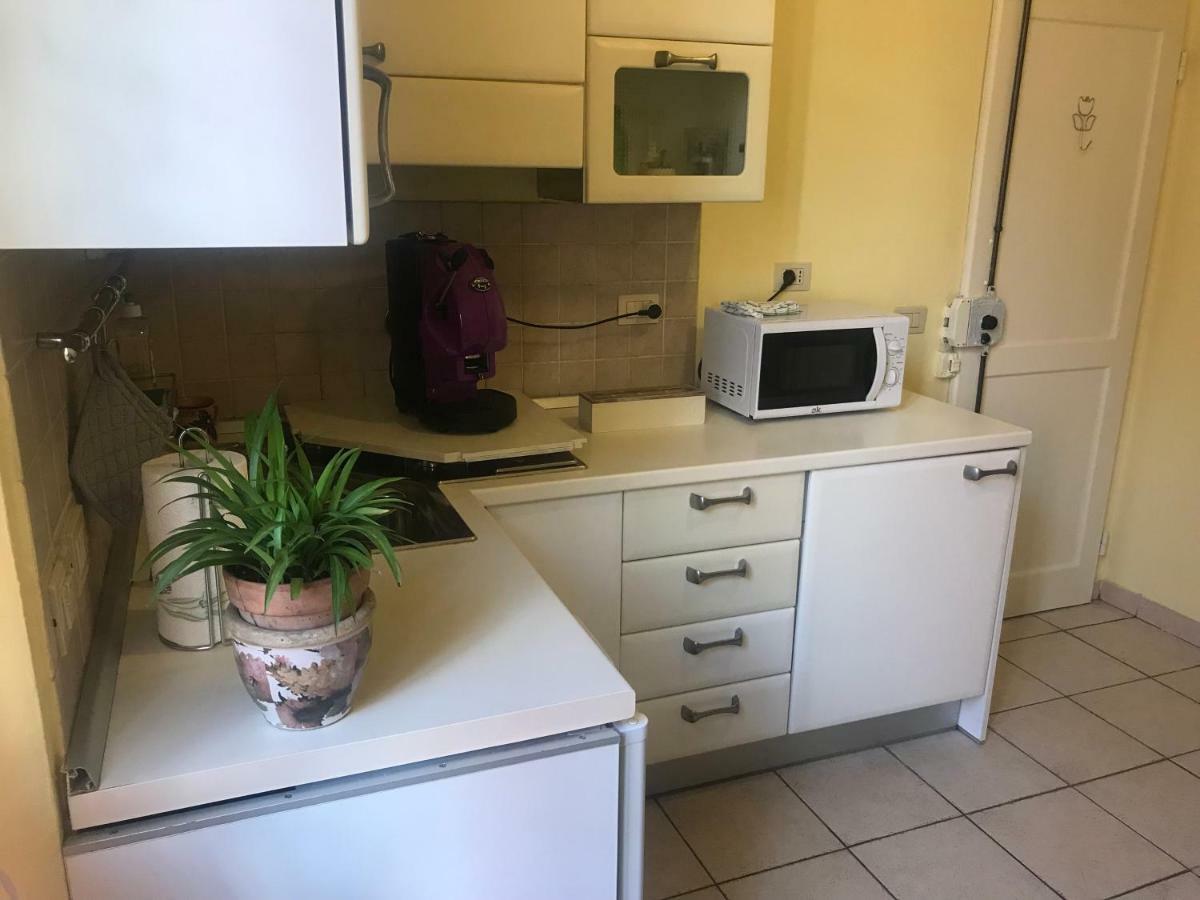 La Marmora Apartment Флоренция Экстерьер фото