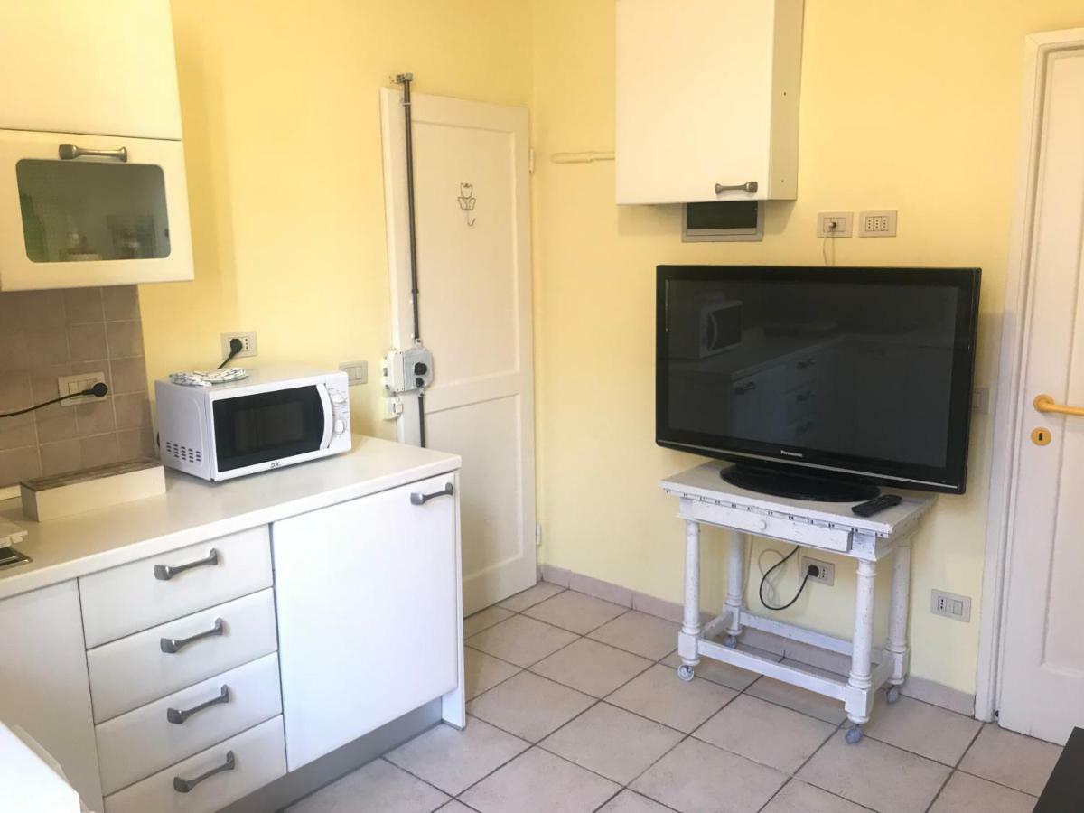 La Marmora Apartment Флоренция Экстерьер фото
