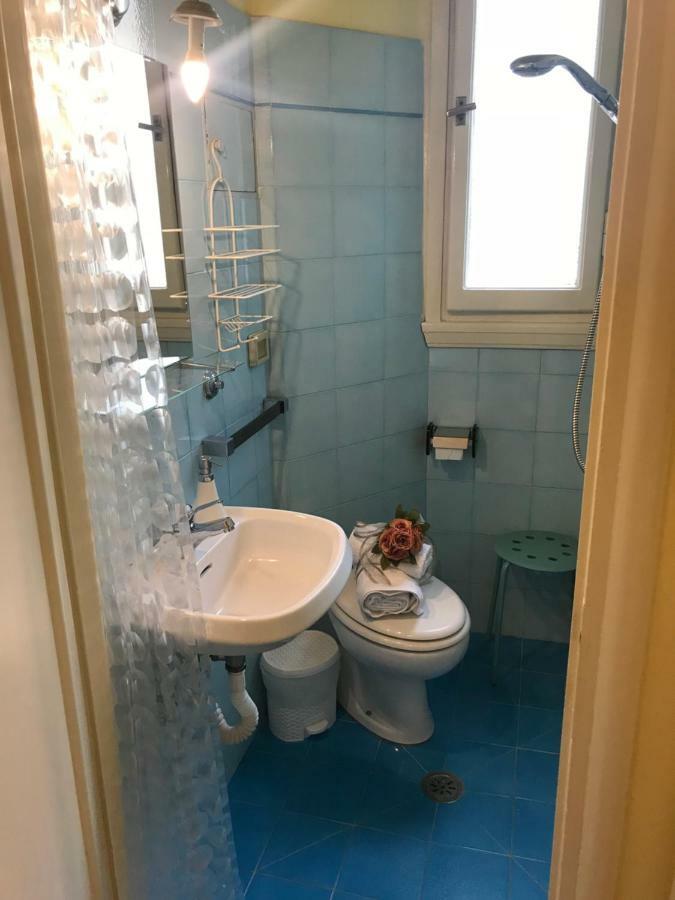 La Marmora Apartment Флоренция Экстерьер фото