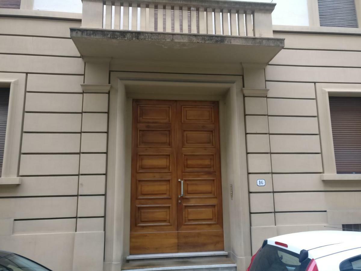 La Marmora Apartment Флоренция Экстерьер фото